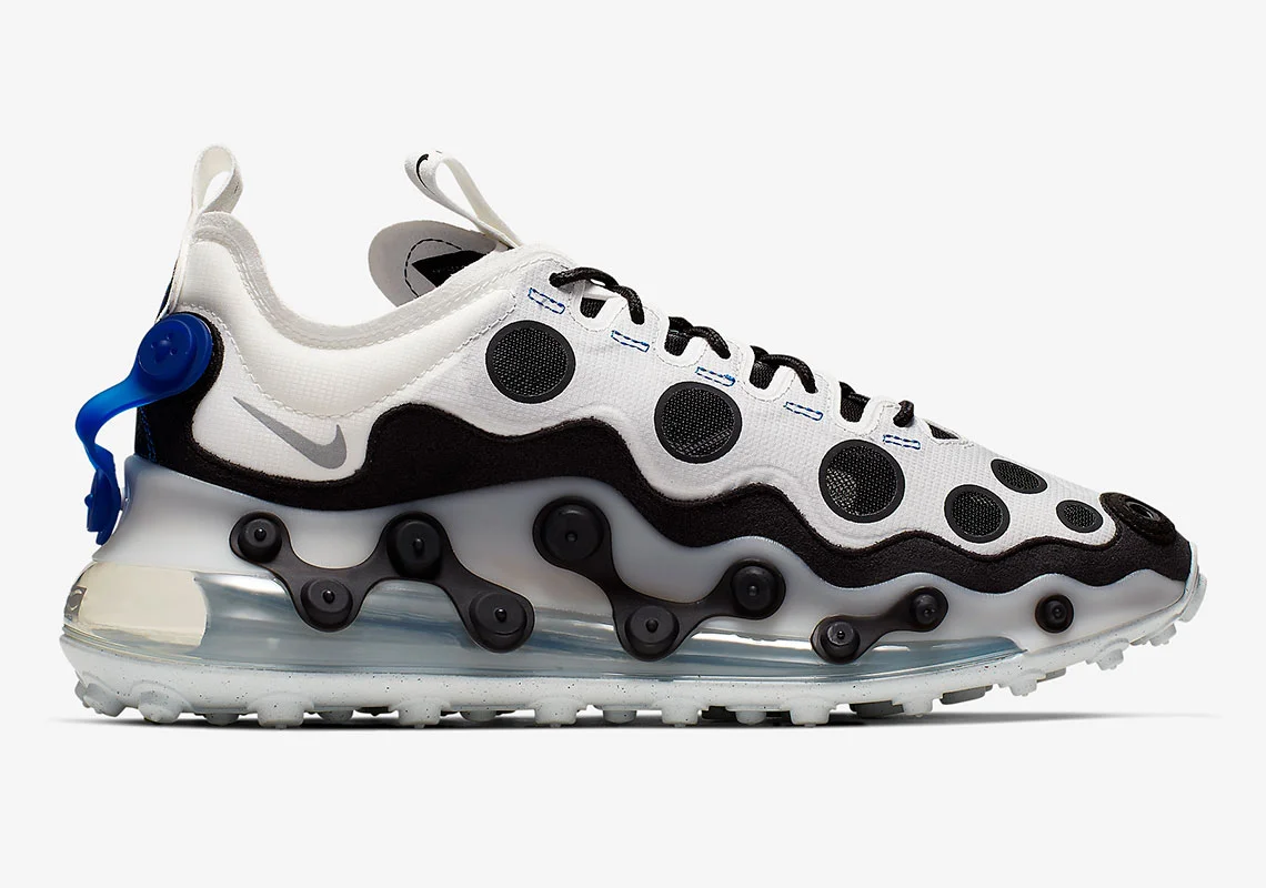 Nike ispa air max 720 review best sale